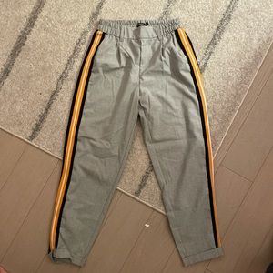 Bershka pants